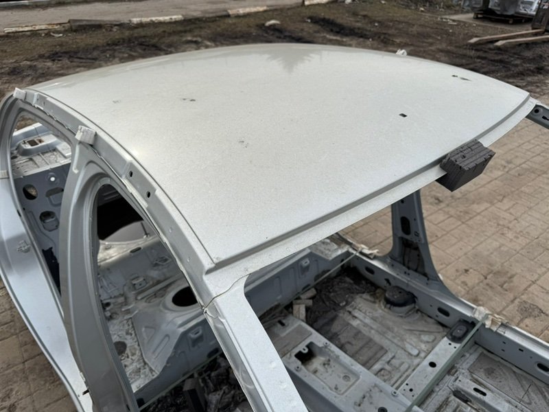 Крыша - фото 4