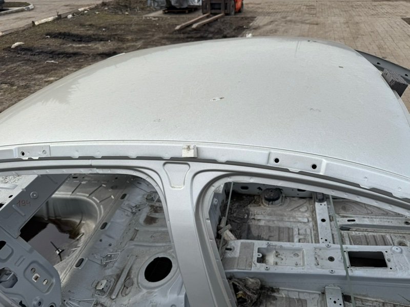 Крыша - фото 5