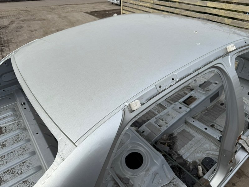 Крыша - фото 6