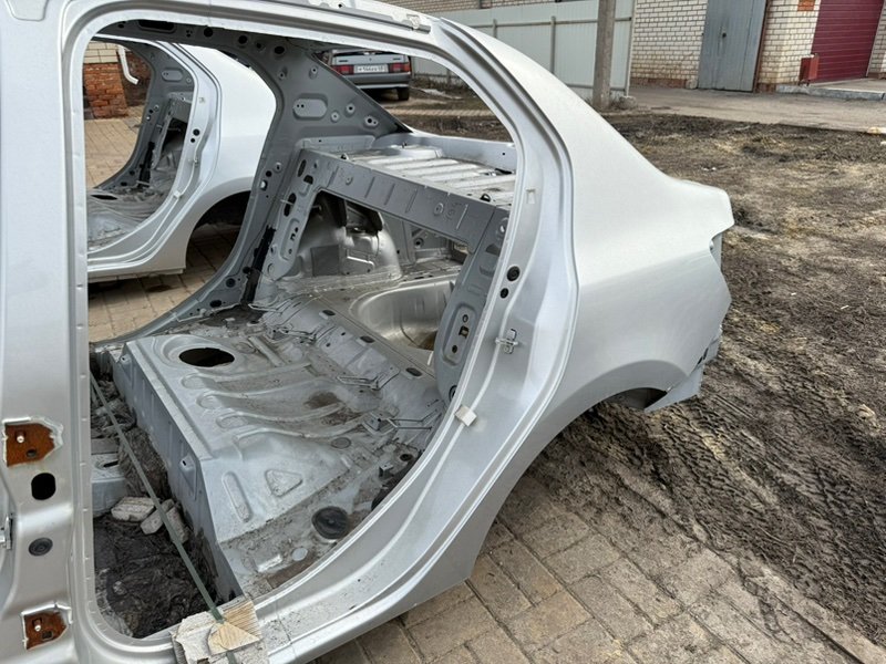 Крыло - фото 2