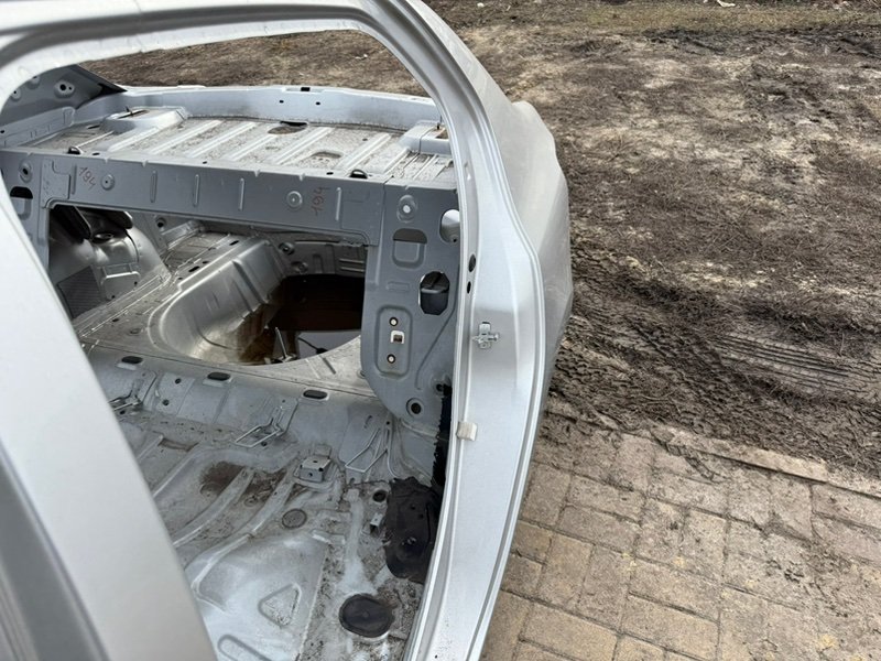 Крыло - фото 3