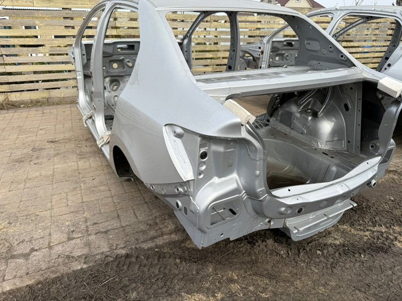 Крыло - фото 4