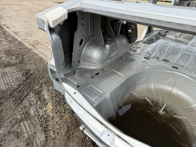 Крыло - фото 6