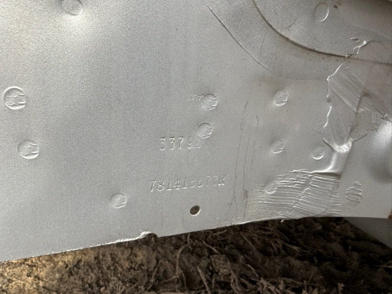 Задняя панель - фото 5