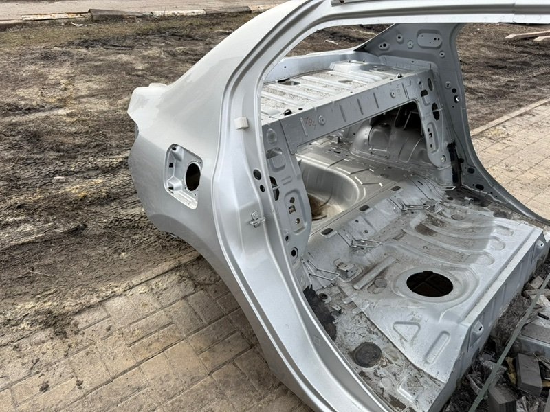 Крыло - фото 2