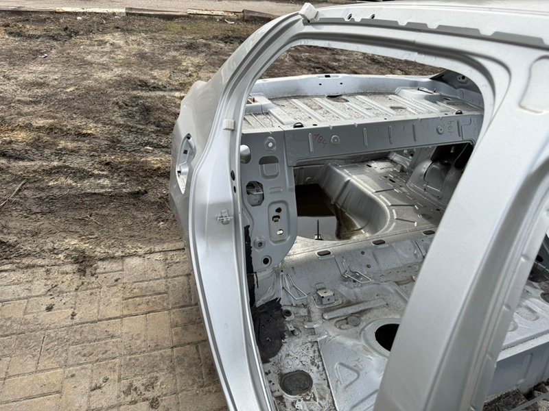 Крыло - фото 3