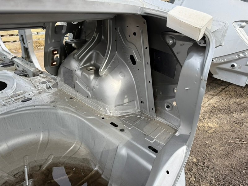 Крыло - фото 4