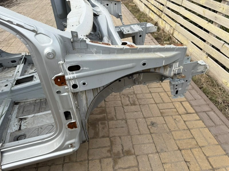 Лонжерон - фото 2