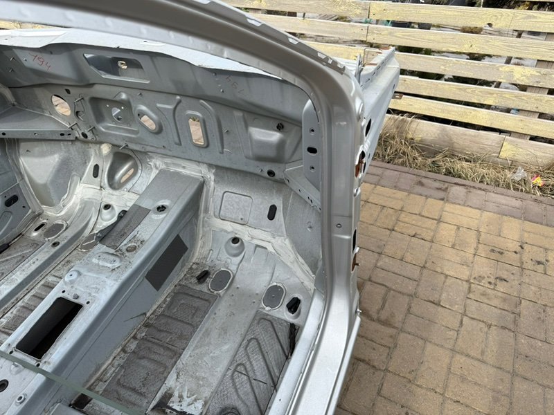 Лонжерон - фото 4