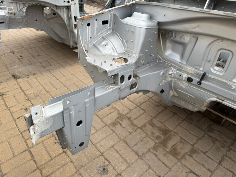 Лонжерон - фото 5