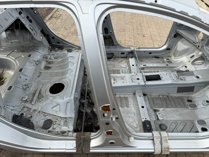 средняя стойка - фото 2