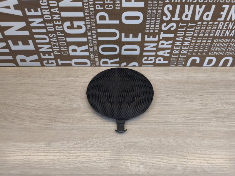 Крышка динамика - фото 1