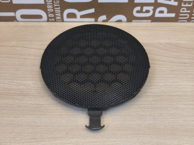 Крышка динамика - фото 2