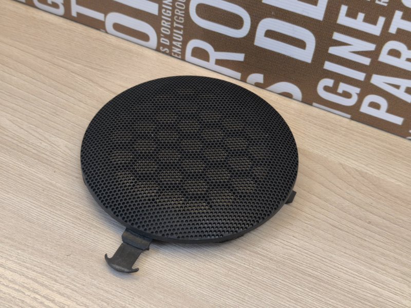 Крышка динамика - фото 4