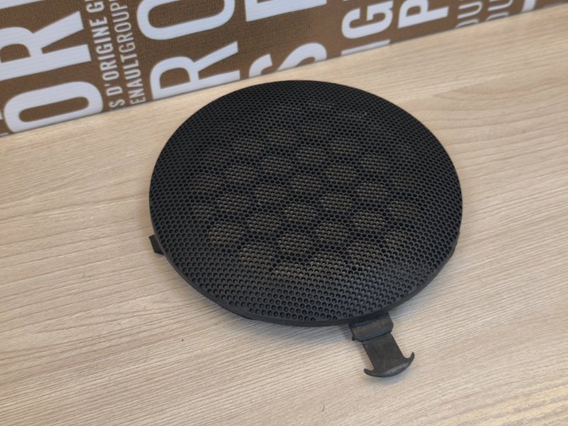Крышка динамика - фото 5