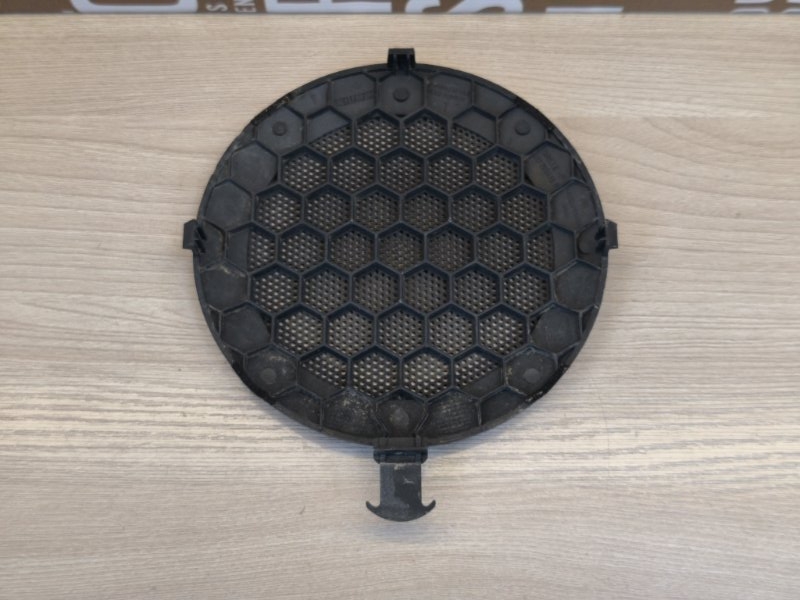 Крышка динамика - фото 6