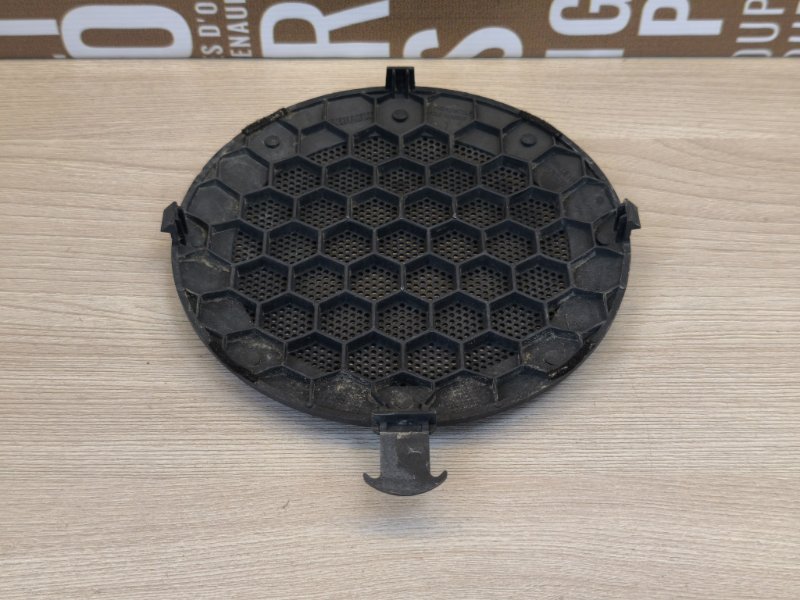 Крышка динамика - фото 7