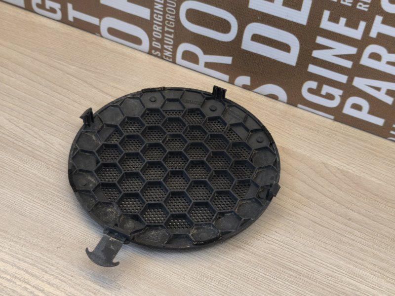 Крышка динамика - фото 8