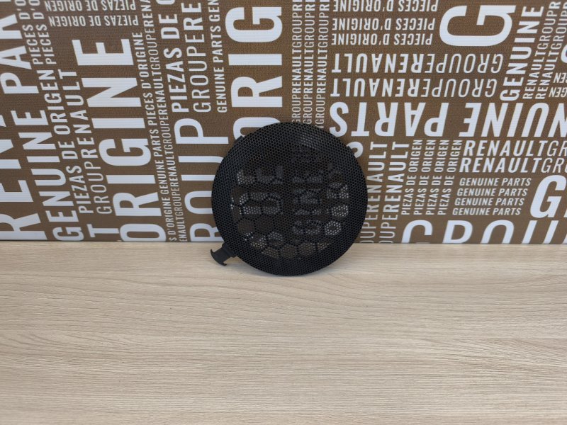 Крышка динамика - фото 1