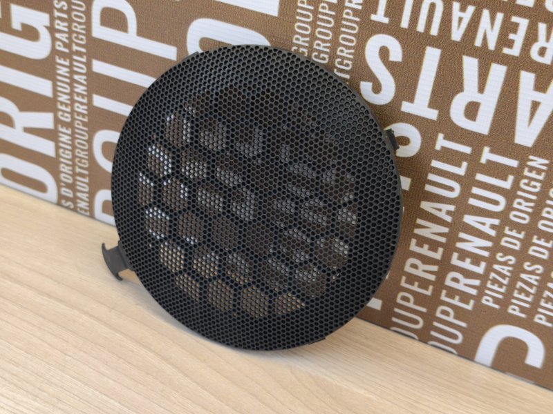 Крышка динамика - фото 3