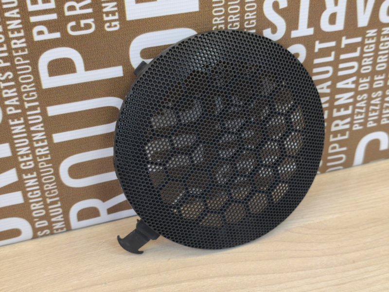 Крышка динамика - фото 4