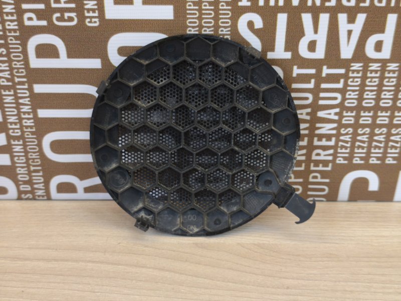 Крышка динамика - фото 5