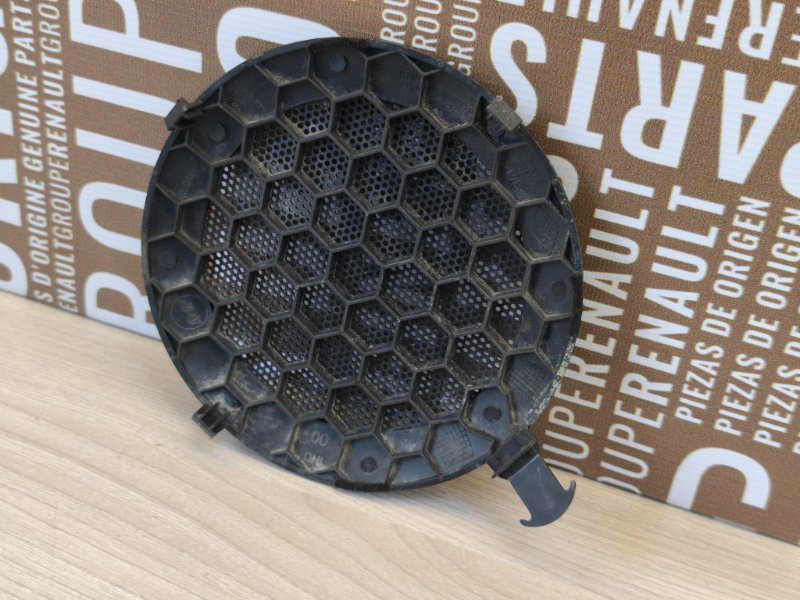 Крышка динамика - фото 6