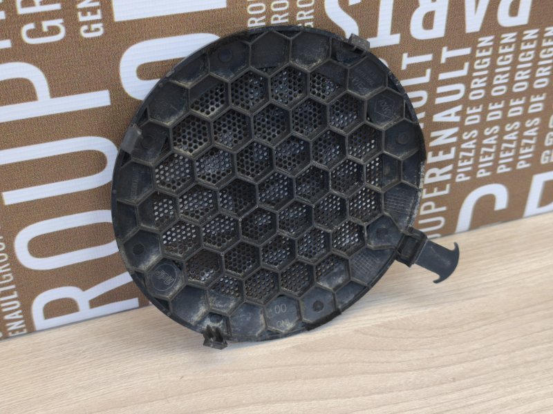 Крышка динамика - фото 7