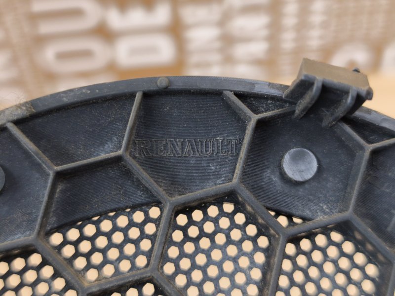 Крышка динамика - фото 9