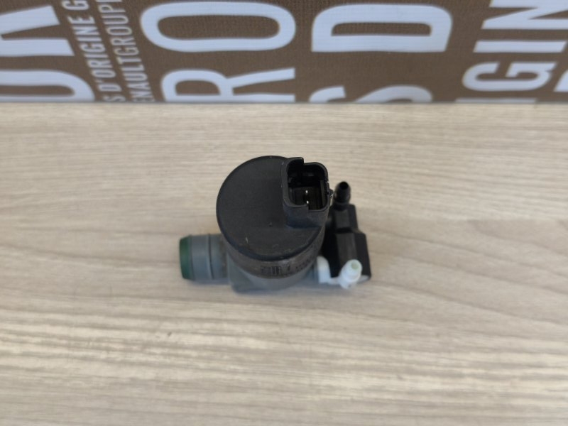 Моторчик бачка омывателя - фото 3