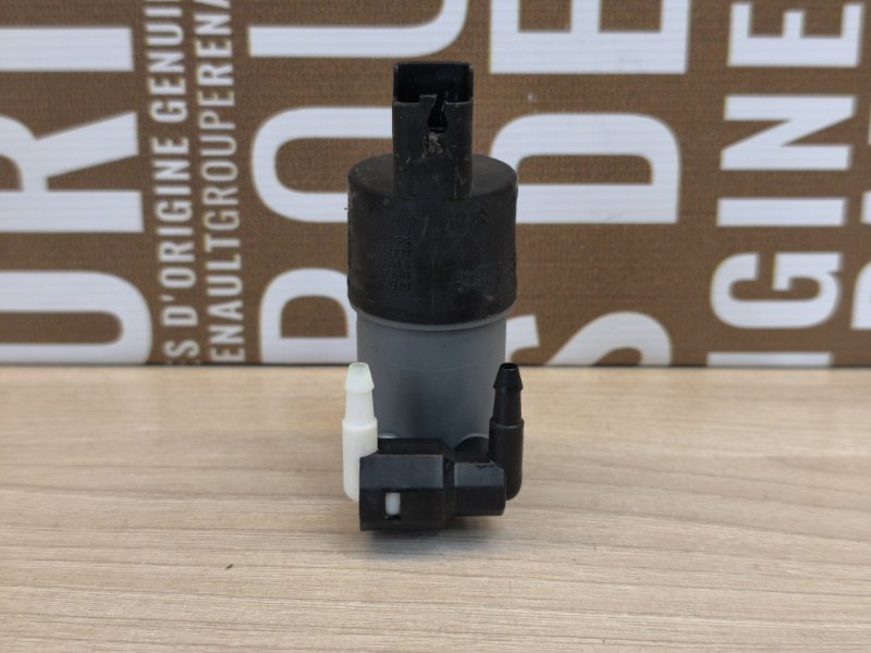 Моторчик бачка омывателя - фото 5