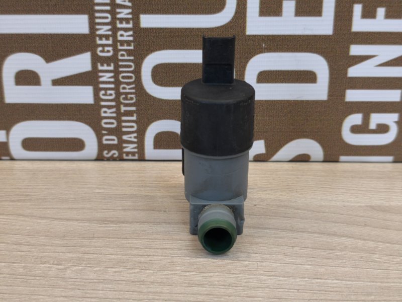 Моторчик бачка омывателя - фото 8