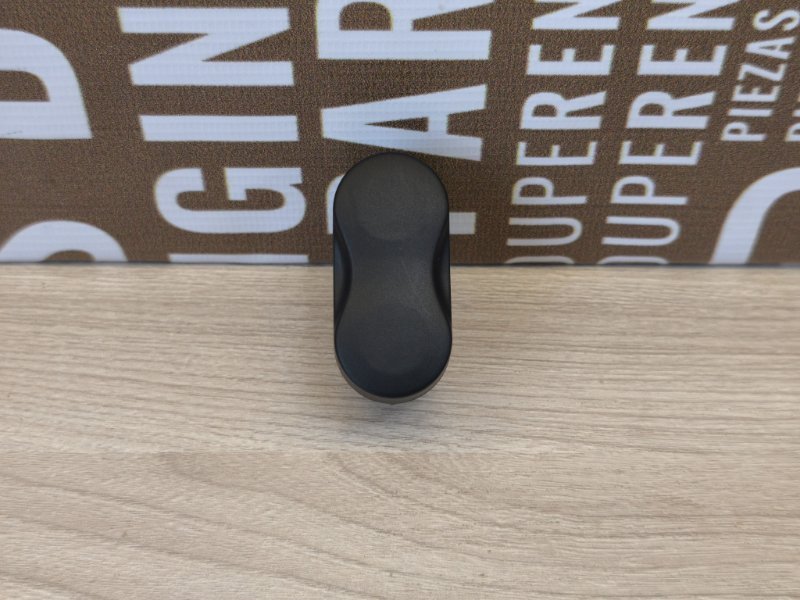 Заглушка кнопки - фото 2