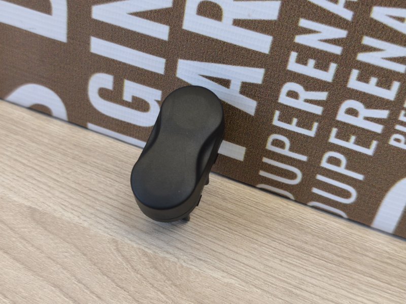 Заглушка кнопки - фото 3