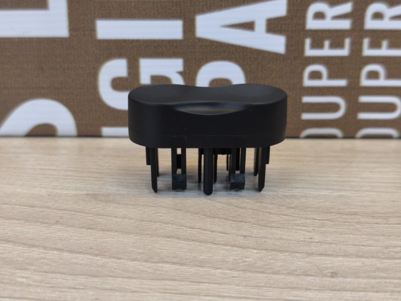 Заглушка кнопки - фото 5