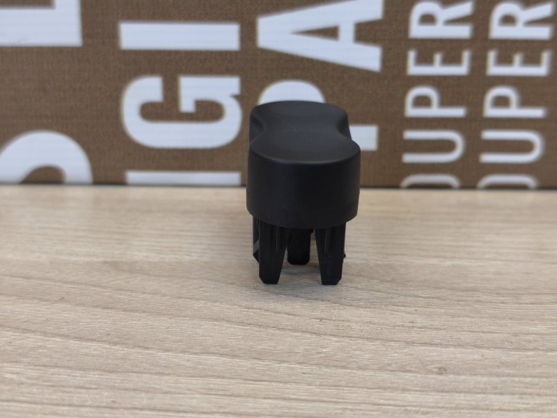 Заглушка кнопки - фото 6