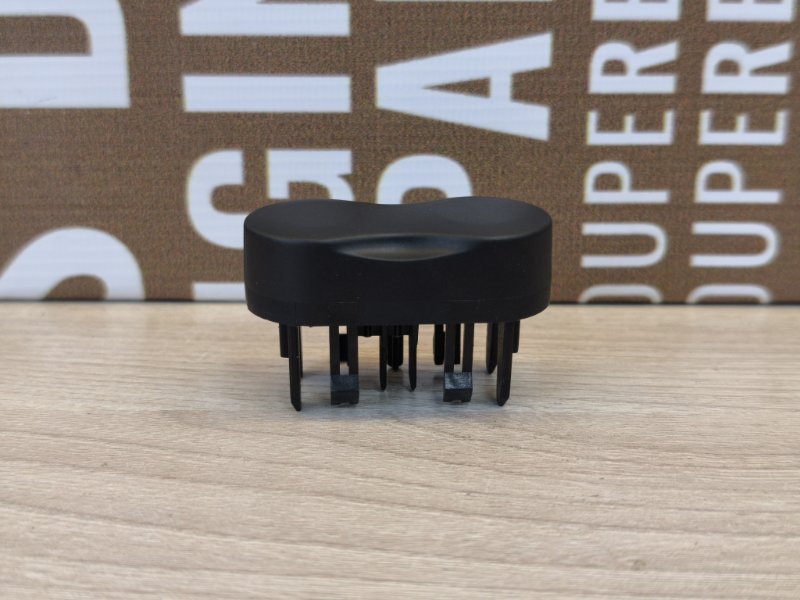 Заглушка кнопки - фото 7