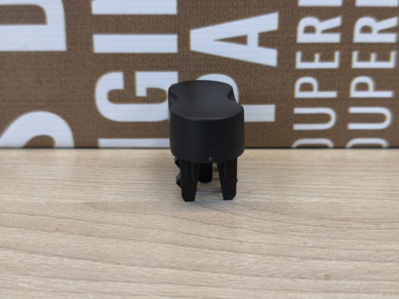 Заглушка кнопки - фото 8