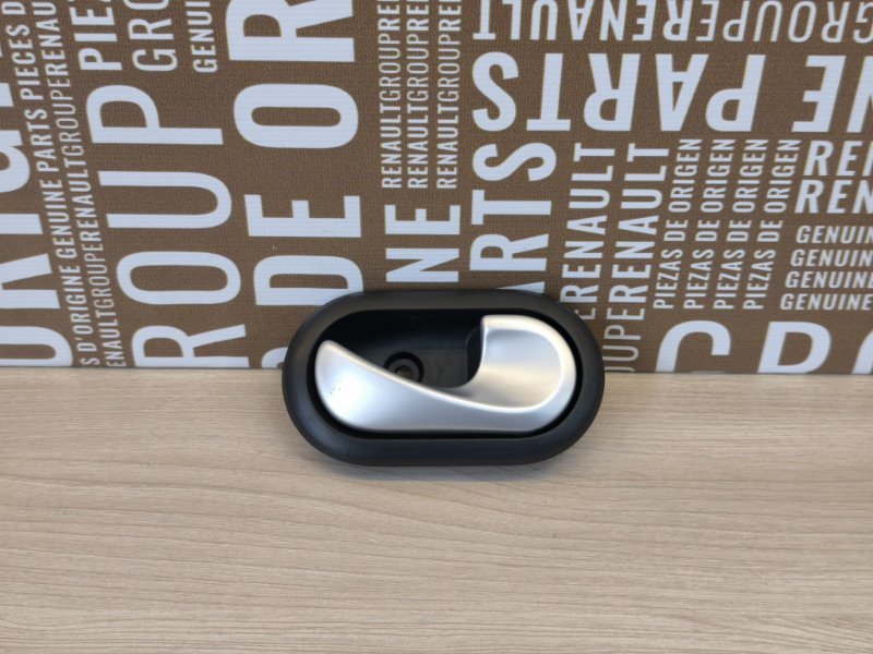 внутренняя ручка двери - фото 1