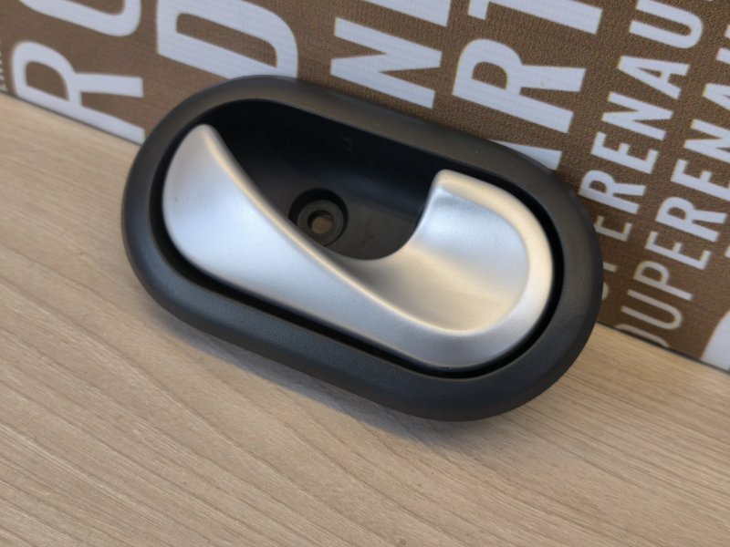 внутренняя ручка двери - фото 2