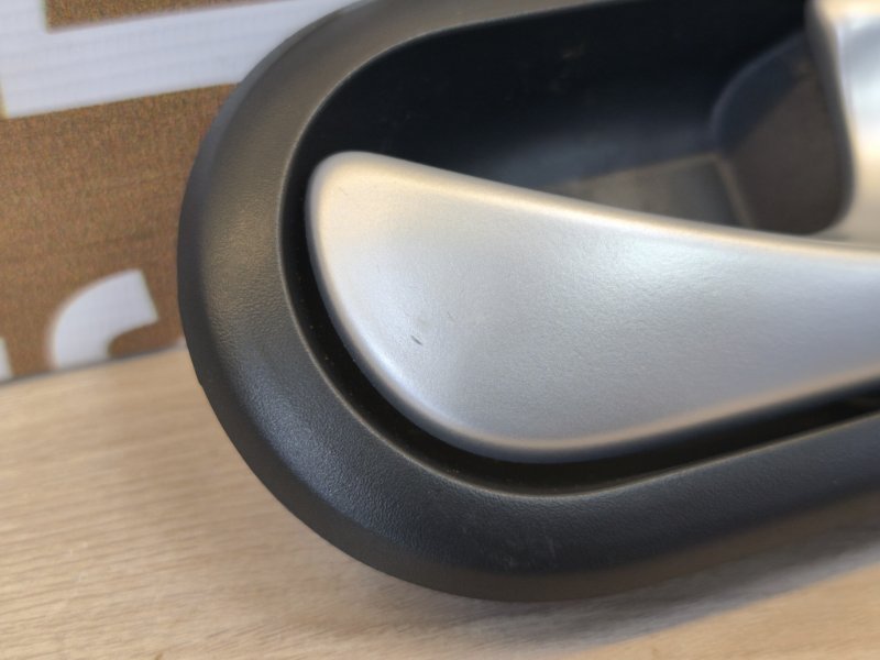 внутренняя ручка двери - фото 4