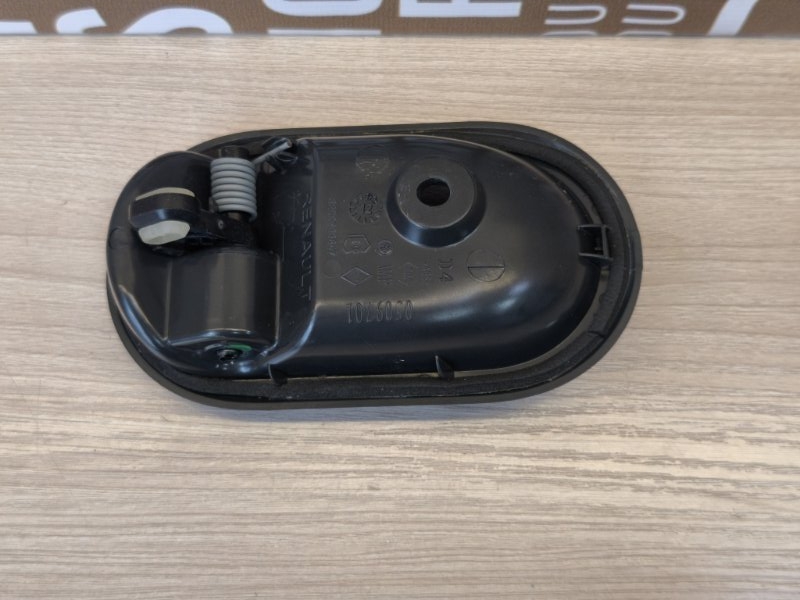 внутренняя ручка двери - фото 5