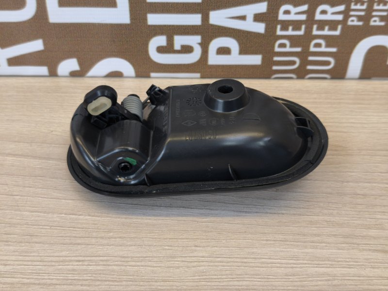 внутренняя ручка двери - фото 6