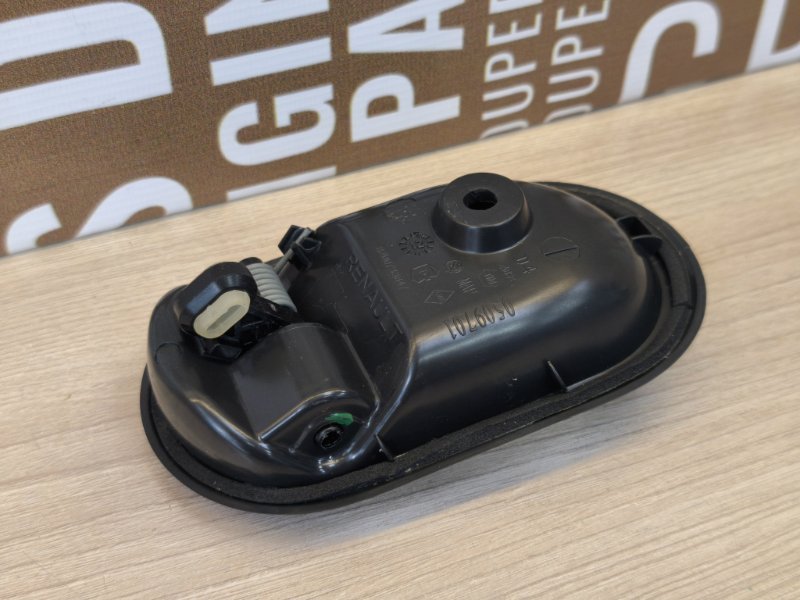 внутренняя ручка двери - фото 8