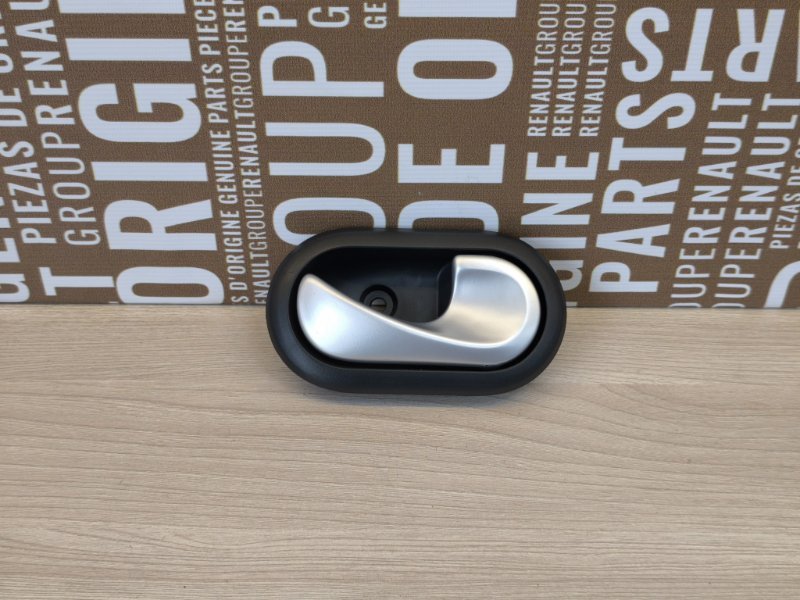 внутренняя ручка двери - фото 1