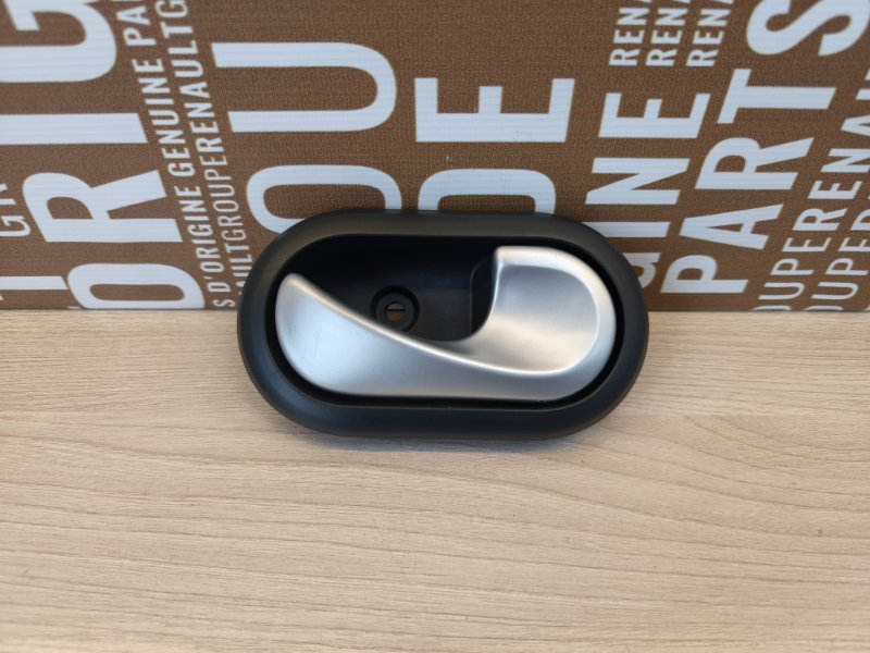 внутренняя ручка двери - фото 2