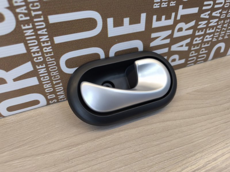 внутренняя ручка двери - фото 4