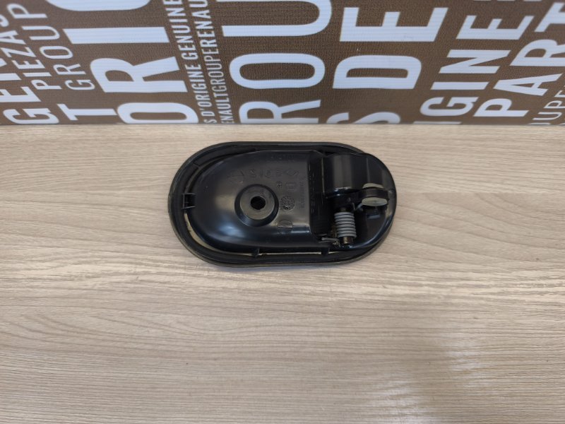 внутренняя ручка двери - фото 5