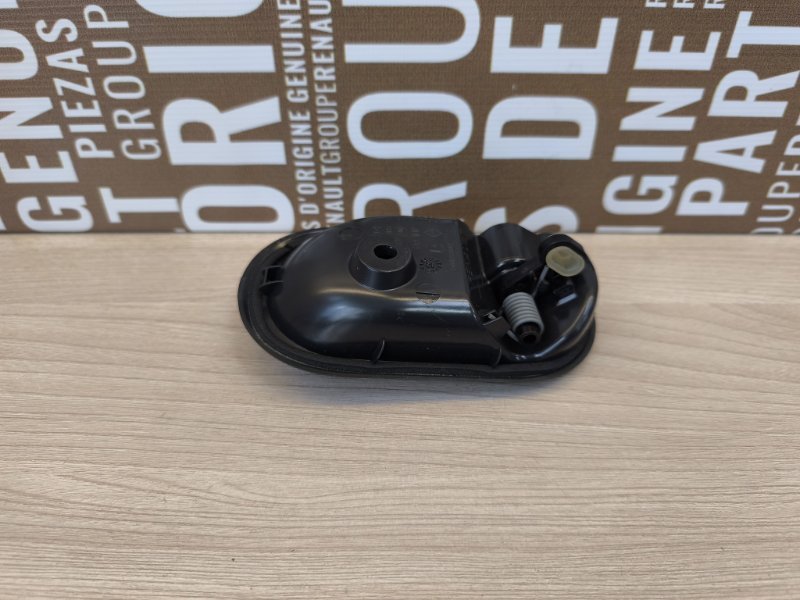 внутренняя ручка двери - фото 6