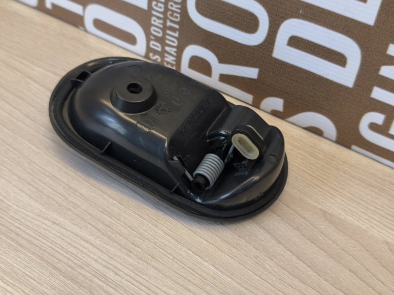 внутренняя ручка двери - фото 7